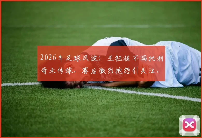 2026年足球风波:王钰栋不满托利奇未传球,赛后激烈抱怨引关注,球员赛场情绪管理话题再成焦点